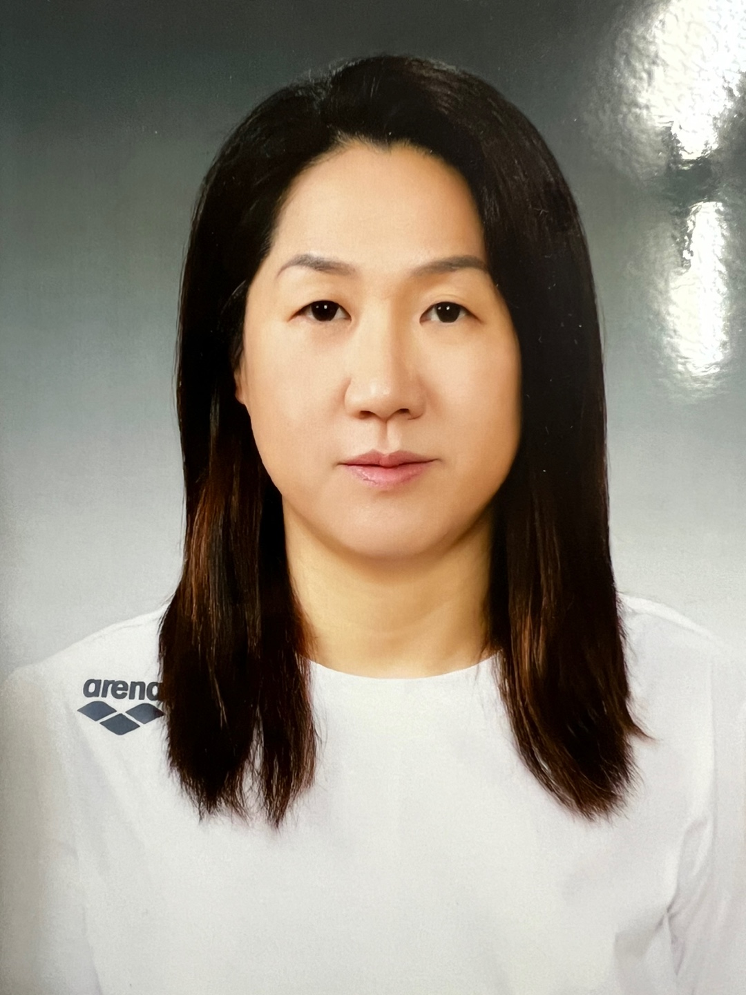 안 미 영 강사